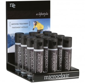 Microclair Product
